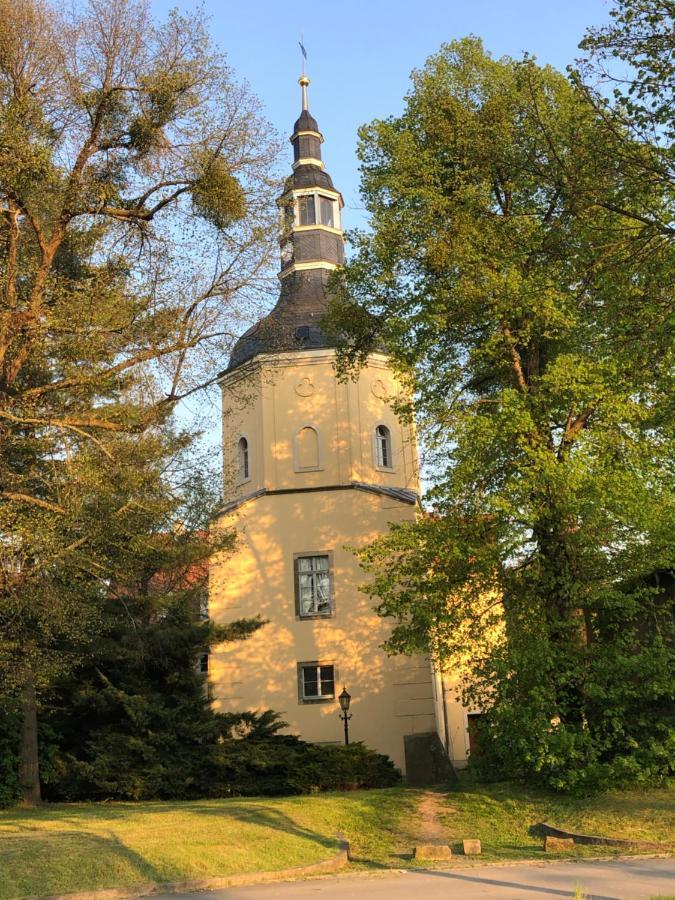 Alte Brennerei Schloss Zehista Eg Rittersporn * Pirna