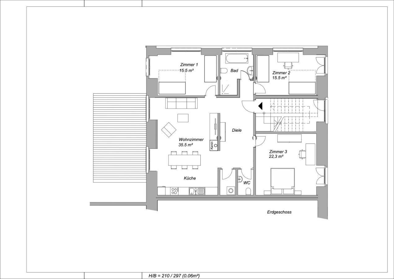 Apartment Alte Brennerei Schloss Zehista Eg Rittersporn